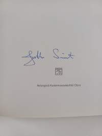 Elämäniloa ja samppanjaa (signeerattu)