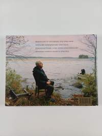 Metsänhoidollisia toimenpiteitä