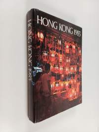 Hong Kong 1983