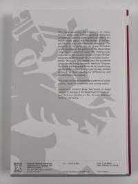 'A responsible nuclear weapons power' - nuclear weapons and Indian foreign policy