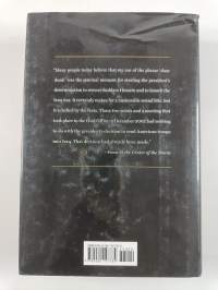 At the center of the storm : my years at the CIA