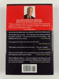 Arrogance - Rescuing America from the Media Elite