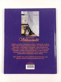 Suosituimmat virkkausmallit