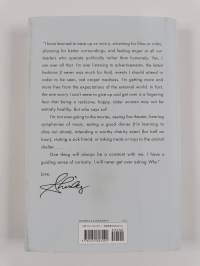 I'm Over All That - And Other Confessions