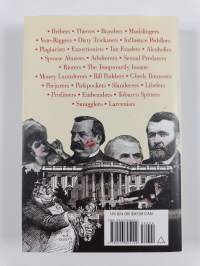 The Almanac of Political Corruption, Scandals, and Dirty Politics