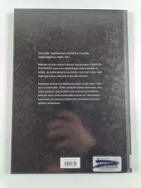 Fiesolen puutarhat : arkkitehti Alvar Aallon elämä, Osa 3 - Vuodet 1939-1955