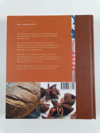 Taivaallista leipää : toisenlainen reseptikirja niille, jotka välittävät