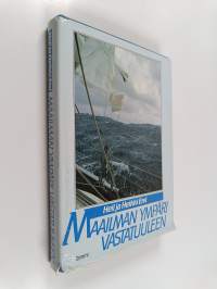 Maailman ympäri vastatuuleen