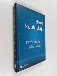 Hyvä kouluttaja