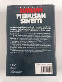 Medusan sinetti