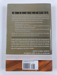 Anatomy of a Secret Life - The Psychology of Living a Lie