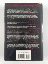 Remembering America : a voice from the sixties