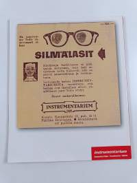 Suomen kuvalehti 40B/2007 : Vuodet kansissa