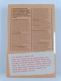 The third world war : a future history