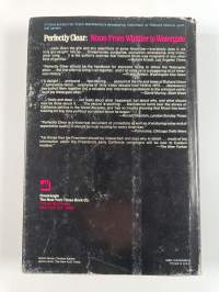 U.S. V. Richard M. Nixon - The Final Crisis (signeerattu)