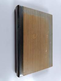 Kimmo- ja lujuusoppi 1 : Matemaattinen kimmo-oppi : aineiden kokeellisesti määrätyt kimmo- ja lujuusominaisuudet : suoran sauvan veto ja puristus : suoran palkin ...