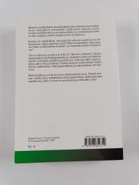 Lukujen taivas : laskeminen, ajattelu ja olemassaolo