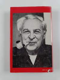 Rabbi näki punaista