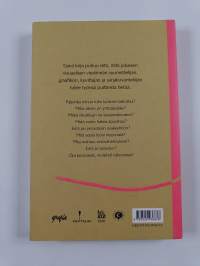 Työnä kuva : visuaalisen viestinnän tekijän opas