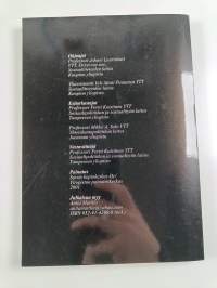 Tarvitaanko perustuloa? : suomalaisten kansalaistulo-, kansalaispalkka- ja perustulomallien teoreettinen analyysi (signeerattu, tekijän omiste)