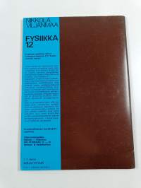 Fysiikka 12
