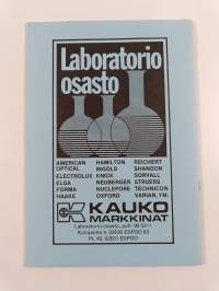 Englantilais-suomalainen fysikaalisen kemian sanasto