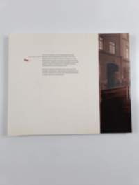 Rikospaikka : Helsinki