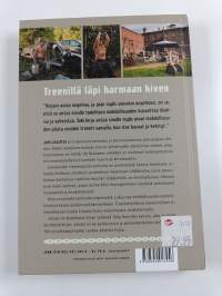 Linnakundin treeniopas : treenillä läpi harmaan kiven