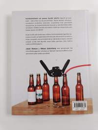 Oma pikku panimo : Todella hyvää olutta kotikeittiössä