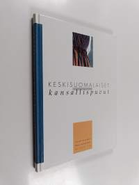 Keskisuomalaiset kansallispuvut