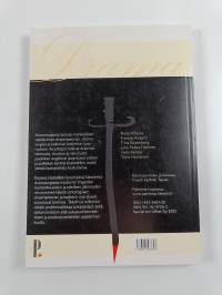 Dramaturgioita : näkökulmia draamateorian, dramaturgian ja draama-analyysin ongelmiin