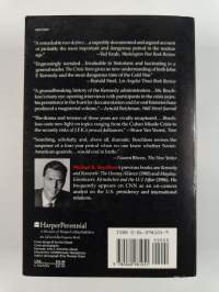 The Crisis Years - Kennedy and Khrushchev, 1960-1963