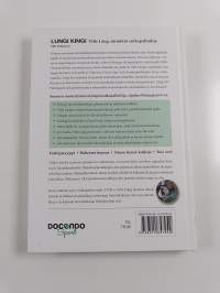 Lungi kingi : Ville Lång, särmikäs sulkapalloilija