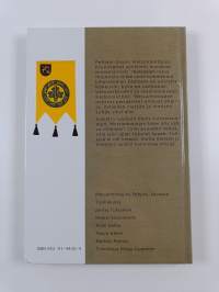 Metsänhoitajina Pohjois-Savossa : Pohjois-Savon metsänhoitajat ry. 1927-2002