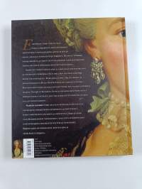 Naisten salonki : 1700-luvun eurooppalaisia naistaiteilijoita