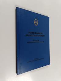 Valtakunnalliset maanpuolustuskurssit ; Kurssit 131-150 ; aakkosellinen hakemisto kursseista 1-150