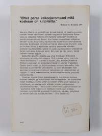 Inhimillinen tekijä