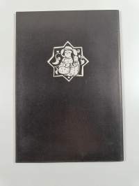 Ruumiin kulttuuri 3/1991