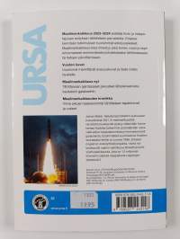 Maailmankaikkeus 2023-2024 : tähtitieteen vuosikirja