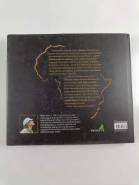 Savanni hengittää : matka afrikkalaiseen luontoon