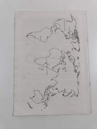 Ensimmäiset kansat 1/2000