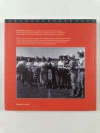 Nainen mediassa : Naistoimittajat ry 60 vuotta