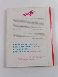 Kerro kerro kuvastin : valittuja pilapiirroksia