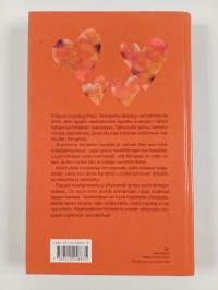 Kotipesän lämpöä etsimässä : kirja vanhemmuudesta, rakkaudesta ja rajoista (signeerattu)