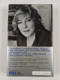 Naispaholaisen elämä ja rakkaudet