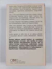 Kunnes rakkaus meidät erottaa