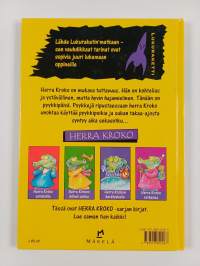 Herra Krokon hölmö sukka