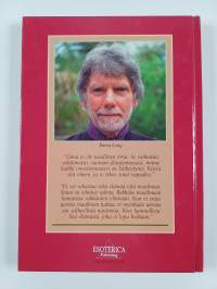 Vain pelko kuolee : kirja vapautumisesta