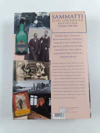 Sammatti : Elias Lönnrotin kotipitäjä