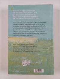 Rajan taju : Filosofisia esseitä